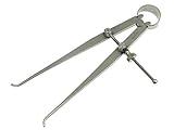 Algopix Similar Product 13 - Starrett 73A4 Solid Nut Inside Spring