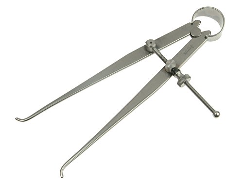Algopix Similar Product 3 - Starrett 73A4 Solid Nut Inside Spring
