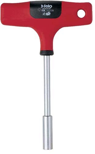 Algopix Similar Product 5 - Felo 0715732350 14 Thandle Hex Bit