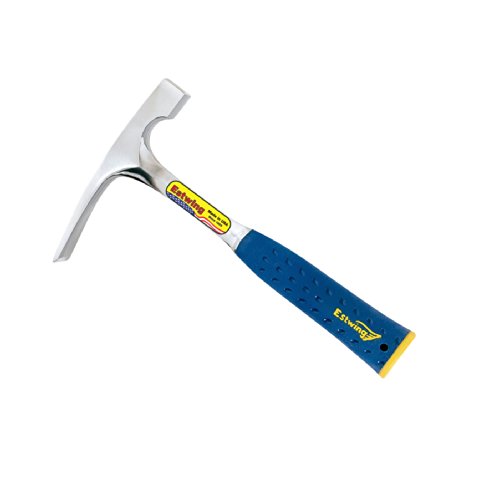 Algopix Similar Product 18 - Estwing E320PC Supreme Rock Pick
