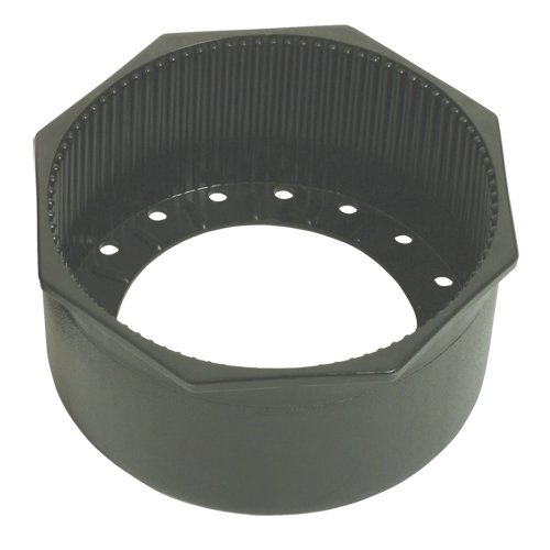 Algopix Similar Product 7 - XS Scuba 8 203 cm Octagon Tank Boot