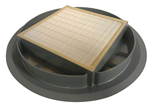 Algopix Similar Product 6 - Nilfisk Advance Replacement HEPA Filter