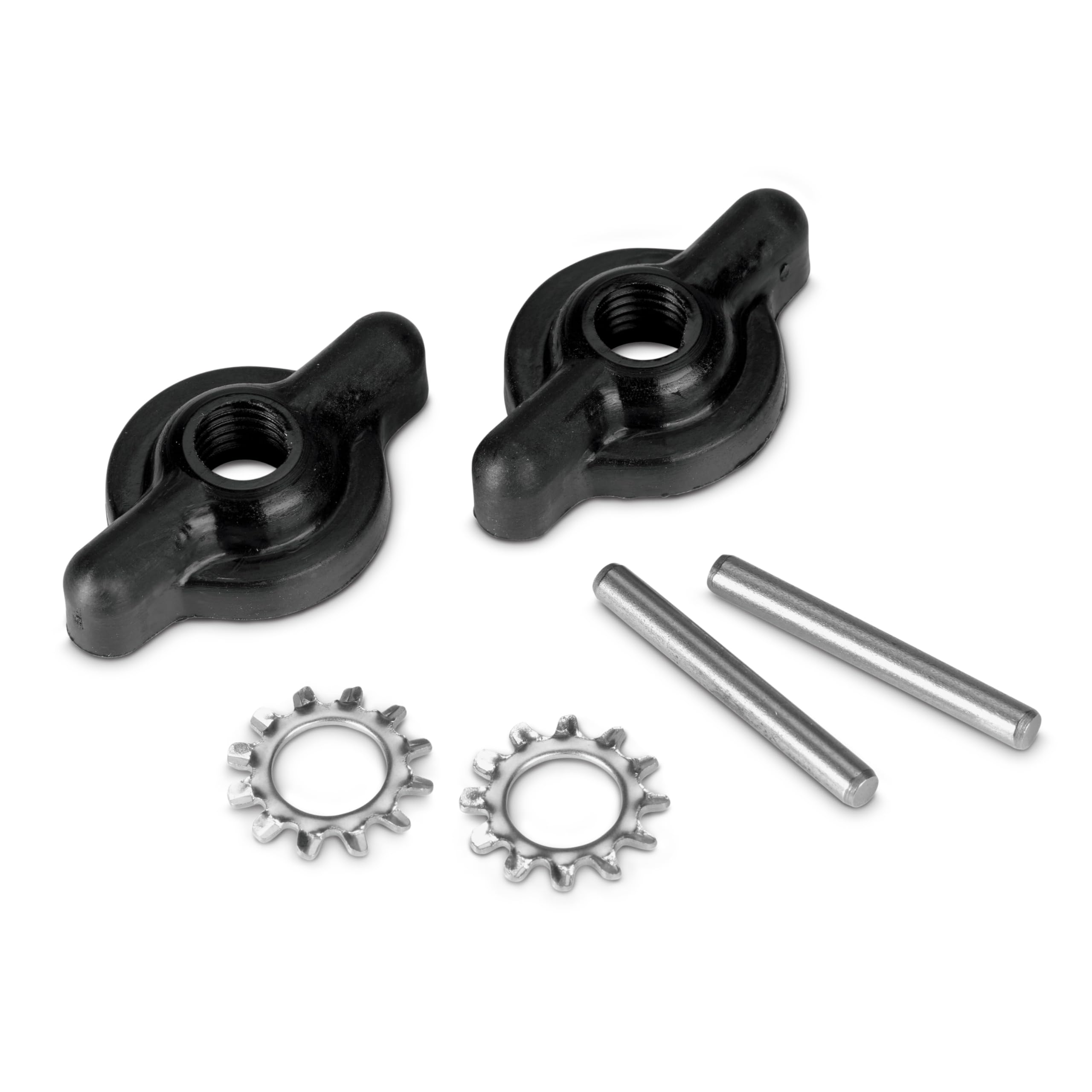 Algopix Similar Product 18 - Minn Kota 1865010 Prop Nut Kit - A/MKP-9