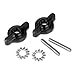 Algopix Similar Product 7 - Minn Kota 1865010 Prop Nut Kit - A/MKP-9