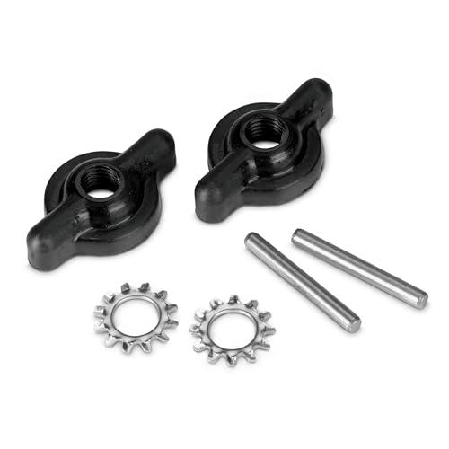 Algopix Similar Product 12 - Minn Kota 1865010 Prop Nut Kit - A/MKP-9