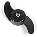 Algopix Similar Product 13 - Minn Kota 1865002 Prop - Power / MKP-2