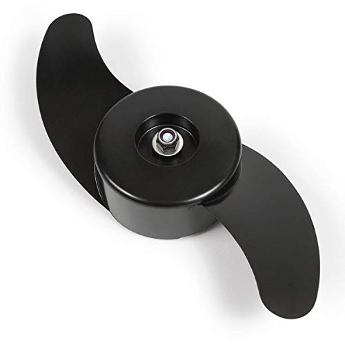 Algopix Similar Product 4 - Minn Kota 1865002 Prop - Power / MKP-2