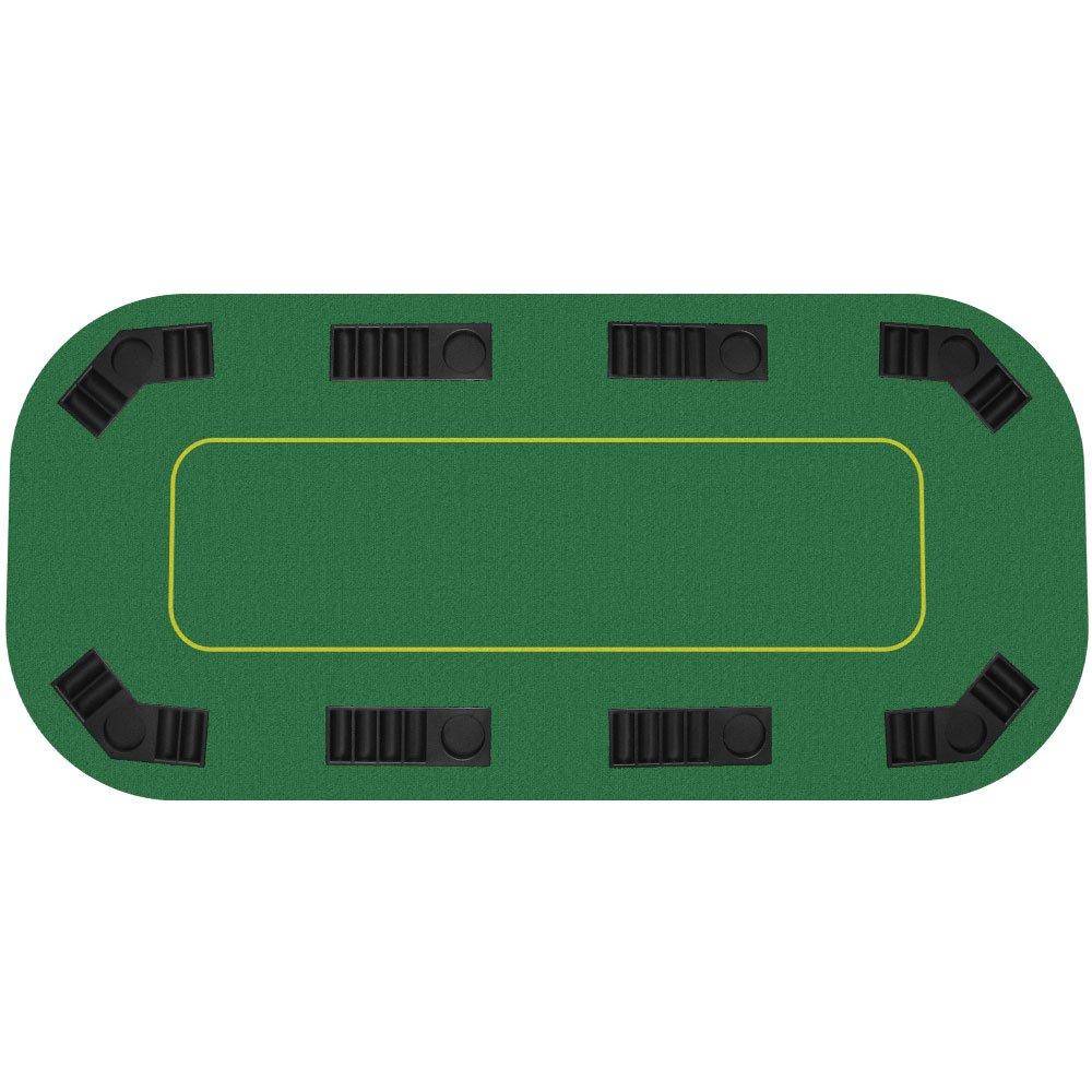 Algopix Similar Product 20 - Trademark Texas Holdem Folding Poker