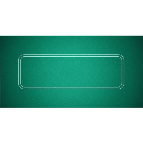 Algopix Similar Product 14 - Trademark Poker Texas Holdem Layout
