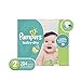 Algopix Similar Product 13 - Pampers Diapers Size 2 (OLD)