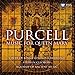 Algopix Similar Product 9 - Purcell: Music for Queen Mary