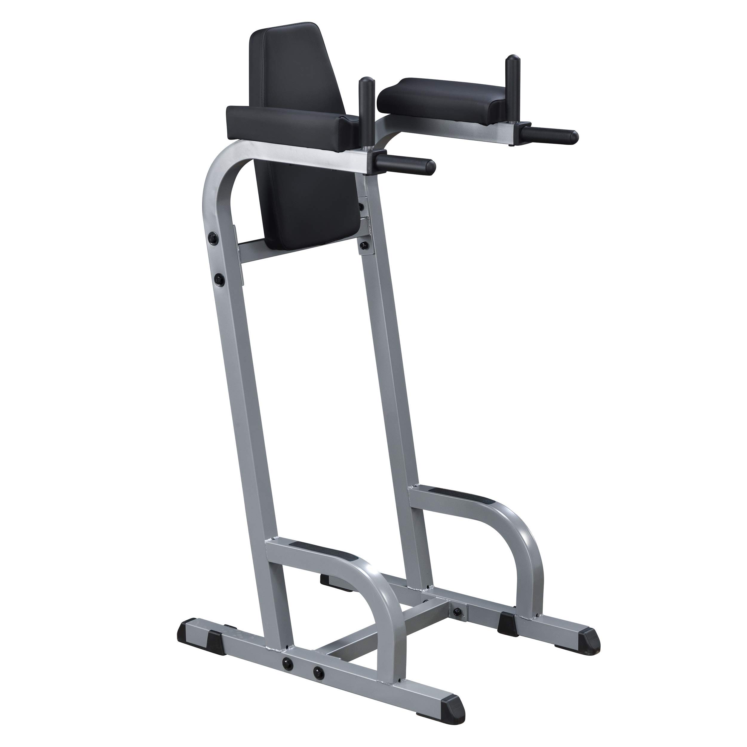 Algopix Similar Product 15 - BodySolid GVKR60 Vertical Knee Raise
