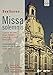 Algopix Similar Product 7 - Beethoven  Missa Solemnis  Camilla