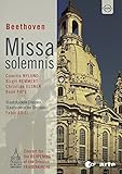 Algopix Similar Product 4 - Beethoven  Missa Solemnis  Camilla