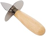 Algopix Similar Product 17 - Deglon Vrac Packed Varnished Oyster