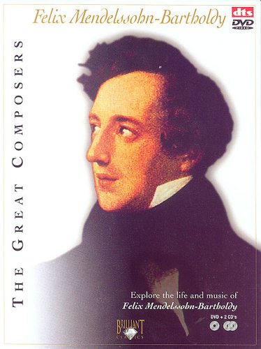 Algopix Similar Product 5 - The Great Composers Felix