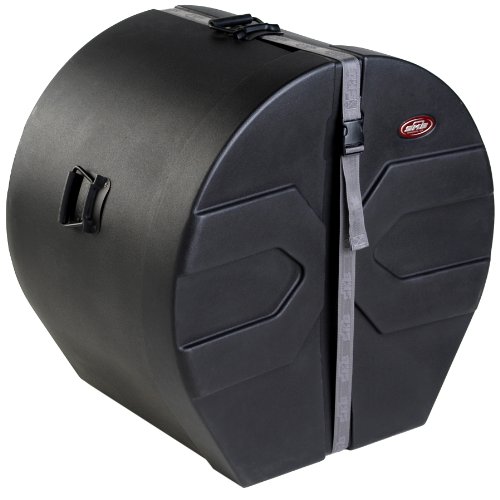 Algopix Similar Product 9 - SKB 16 X 24 Bass Case with Padded