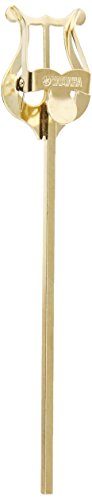 Algopix Similar Product 9 - Yamaha YAC 1510G Lacquered Brass