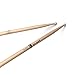 Algopix Similar Product 8 - ProMark Maple SD4 Bill Bruford Wood Tip