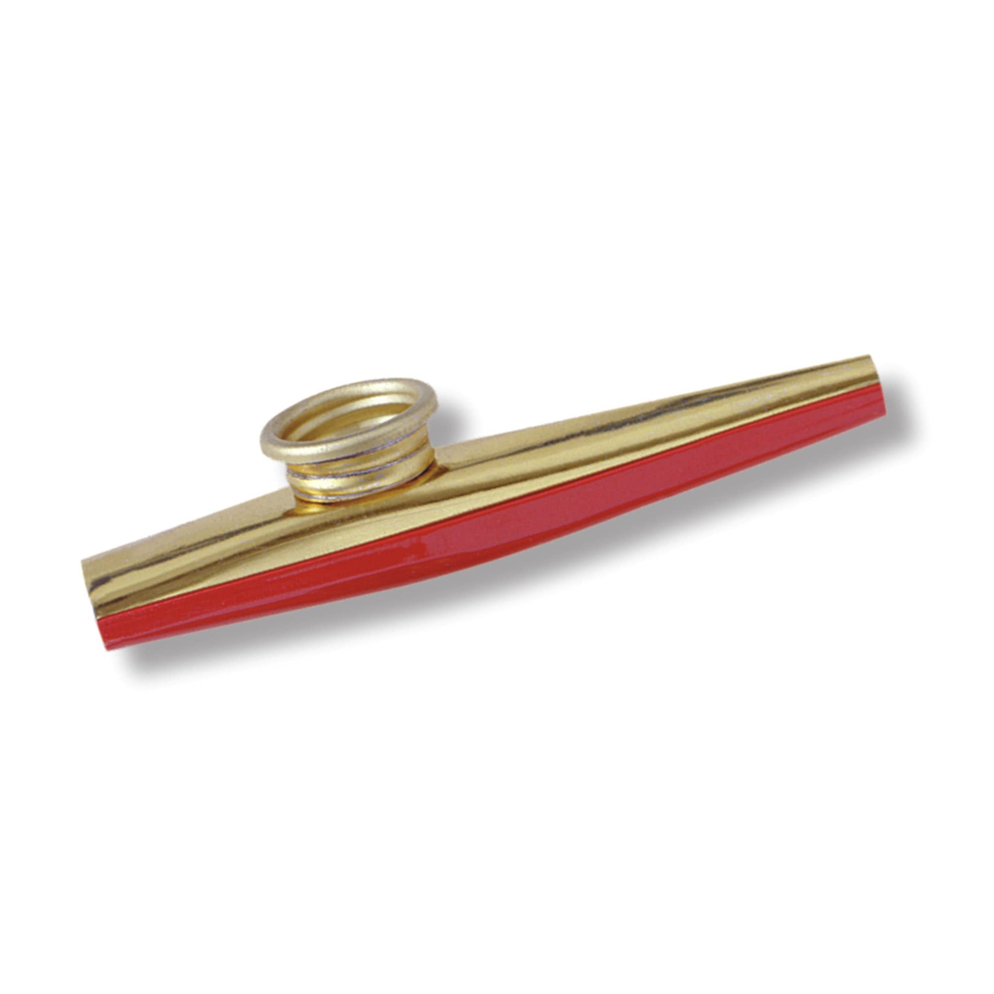 Algopix Similar Product 17 - The Acme Kazoo Metal Grover FN125 First