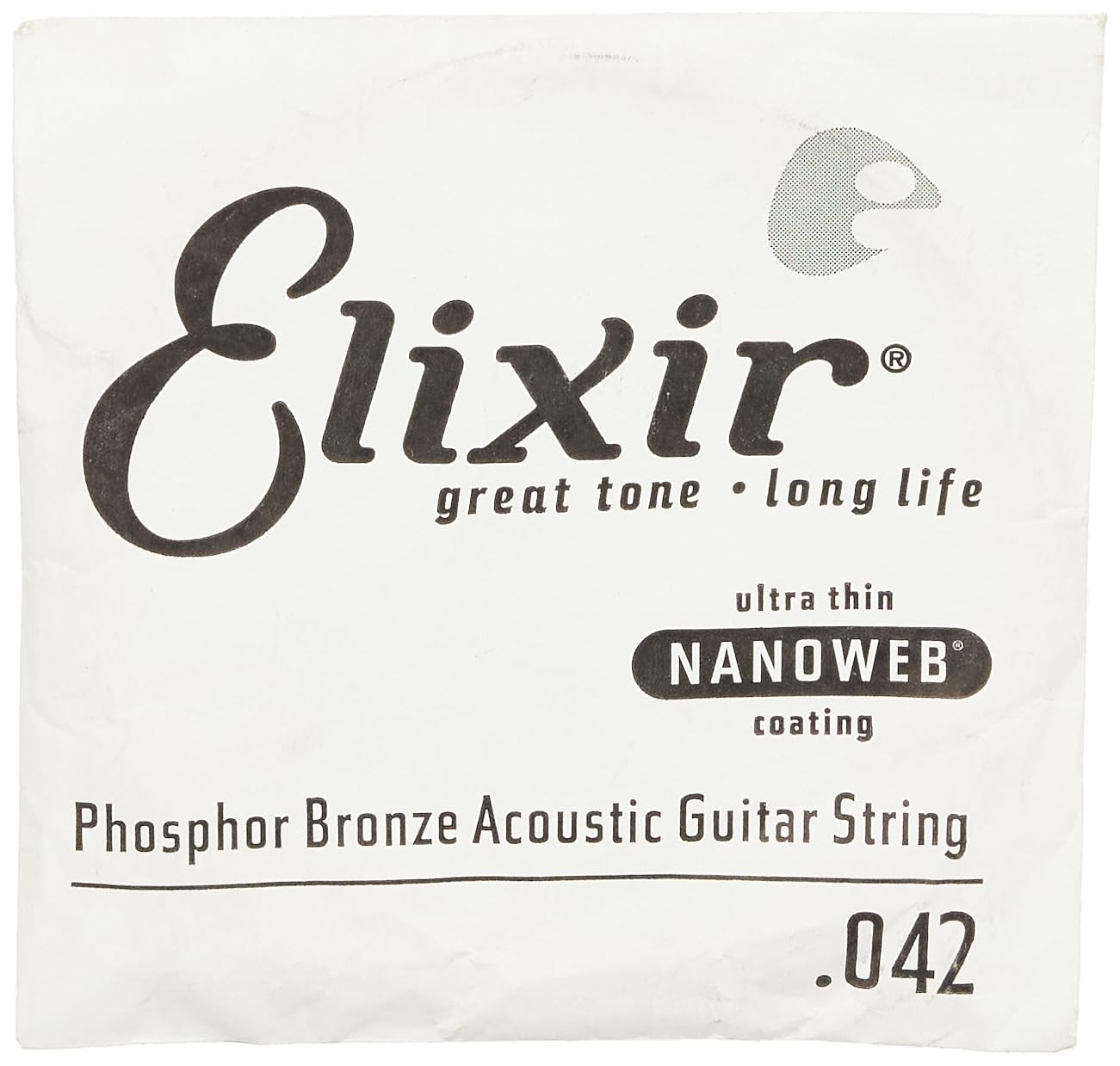 Algopix Similar Product 15 - Elixir Strings Acoustic Phosphor Bronze
