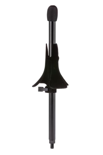 Algopix Similar Product 12 - Hercules Trumpet Stand (DS501B)