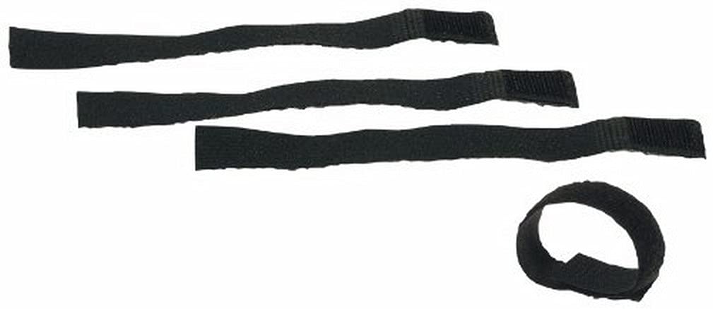Algopix Similar Product 20 - Gibraltar SCVCW Microphone Velcro Cord