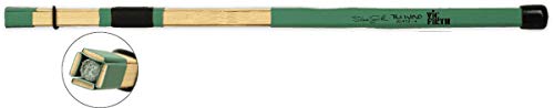 Algopix Similar Product 16 - Vic Firth Steve Smith Tala Wand -- Birch