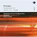 Algopix Similar Product 16 - Honegger Symphonies 15 Pacific 231