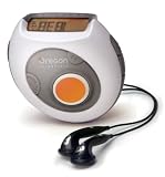 Algopix Similar Product 1 - Oregon Scientific PE829 Talking
