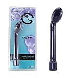 Algopix Similar Product 14 - WildFire Slimline G Vibe Vibrator