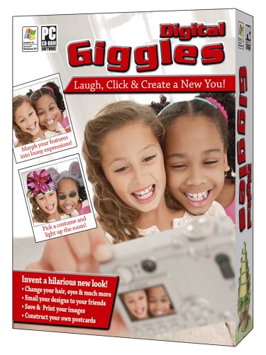 Algopix Similar Product 19 - Digital Giggles [Old Version]