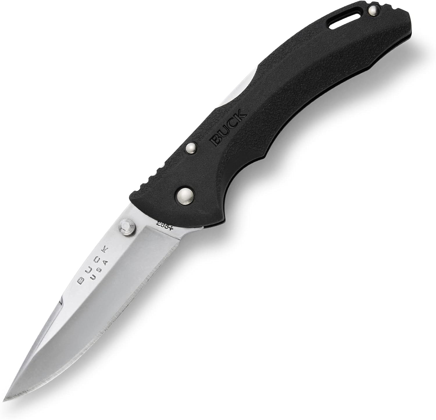 Algopix Similar Product 15 - Buck Knives 285 Bantam BLW Folding