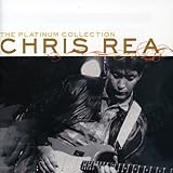 Algopix Similar Product 20 - Rea, Chris : Platinum Collection
