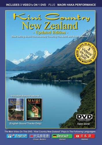 Algopix Similar Product 19 - Kiwi Country New Zealand