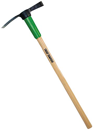 Algopix Similar Product 18 - True Temper 1194400 Cutter Mattock
