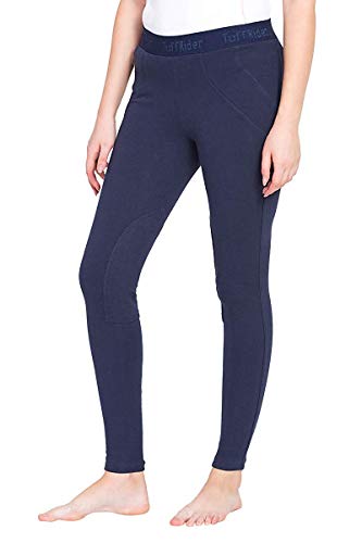 Algopix Similar Product 5 - TuffRider Womens Cotton Schoolers