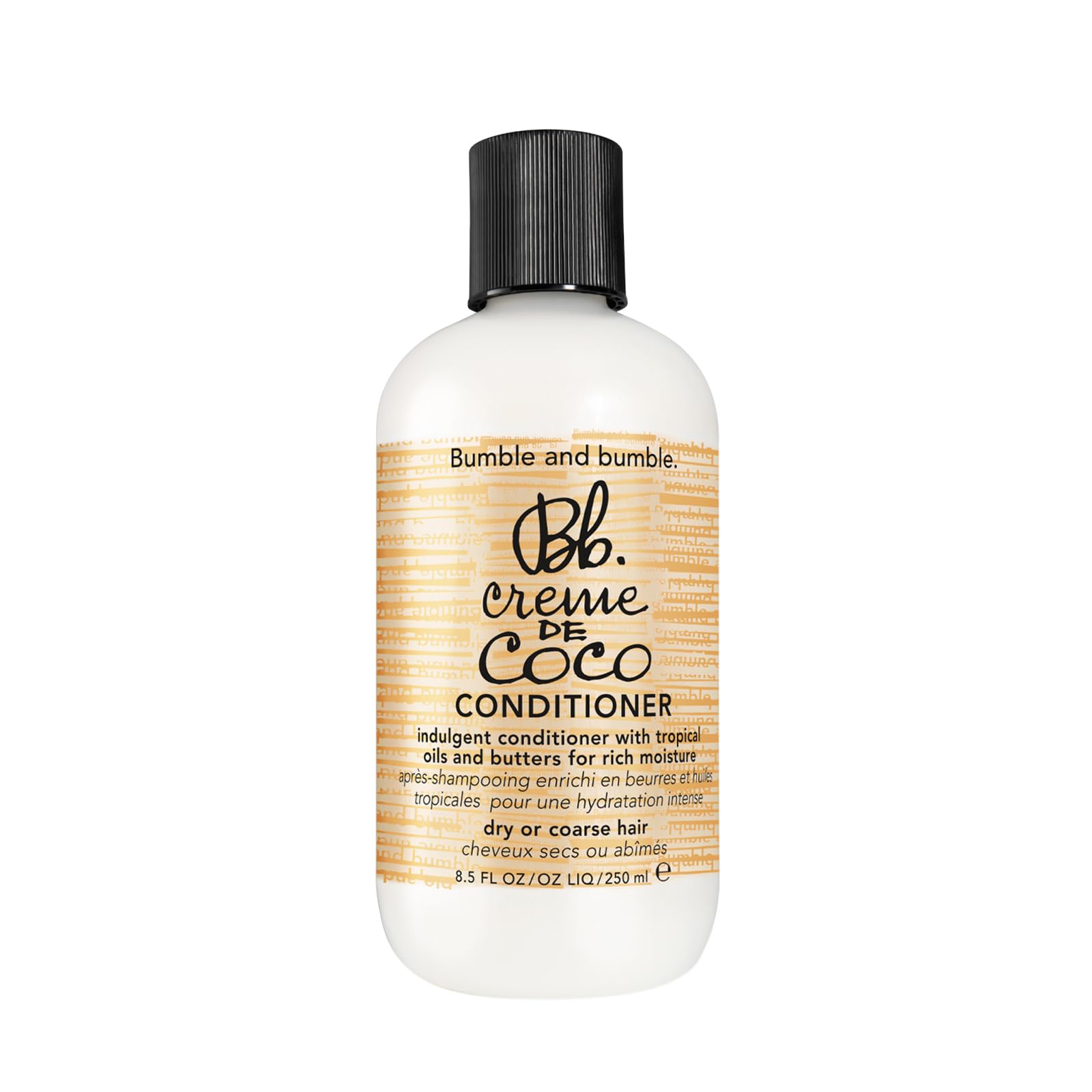 Algopix Similar Product 19 - Bumble and bumble Creme De Coco