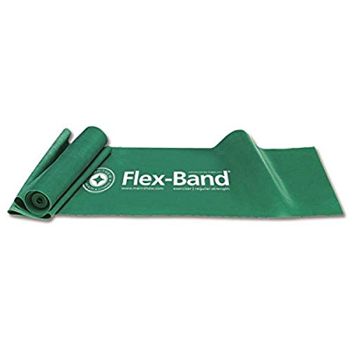 Algopix Similar Product 11 - Stott Pilates FlexBand Exerciser