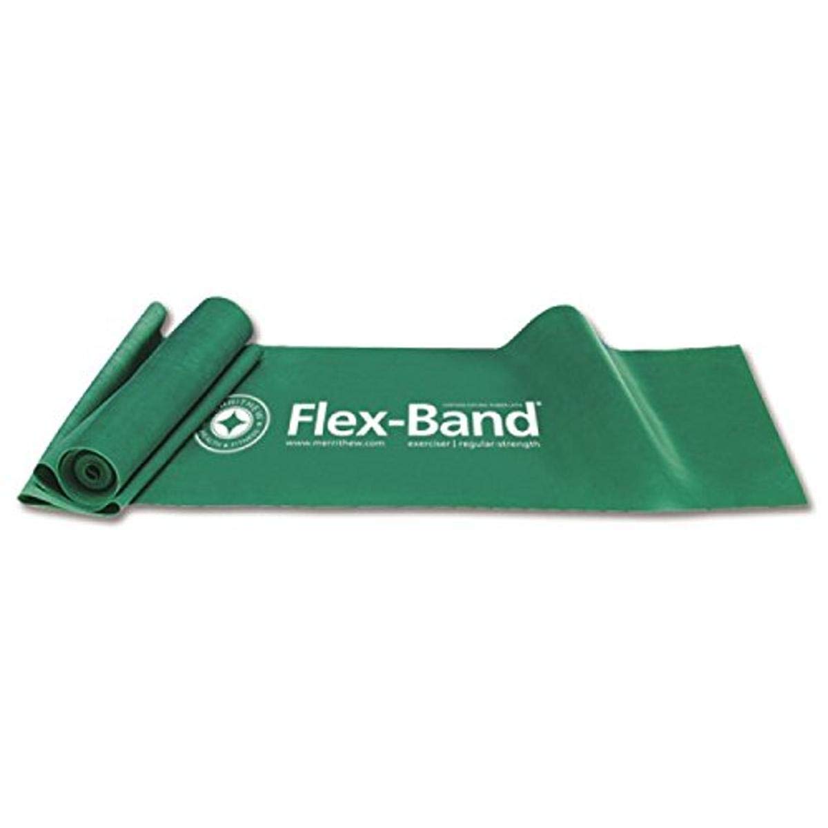 Algopix Similar Product 2 - Stott Pilates FlexBand Exerciser