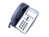 Algopix Similar Product 13 - Cisco Unified IP VoIP Phone 7911G 