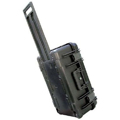 Algopix Similar Product 19 - Mitsubishi DKT1ATAC Hardshell Wheeled