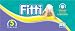 Algopix Similar Product 2 - Fitti Mega Baby Diapers Size 5 46