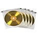 Algopix Similar Product 3 - Hama  50 CD and DVD Double Protective