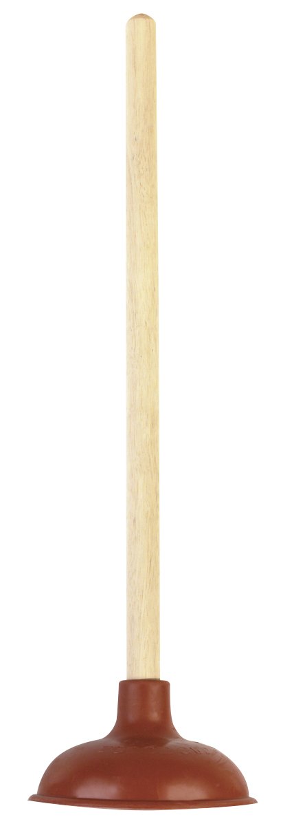 Algopix Similar Product 20 - Helping Hand 156100 PlungerForce Cup