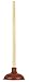 Algopix Similar Product 14 - Helping Hand 156100 PlungerForce Cup