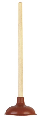 Algopix Similar Product 16 - Helping Hand 156100 PlungerForce Cup