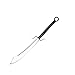 Algopix Similar Product 6 - Cold Steel Chinese War Sword with
