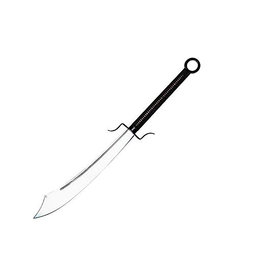 Algopix Similar Product 19 - Cold Steel Chinese War Sword with