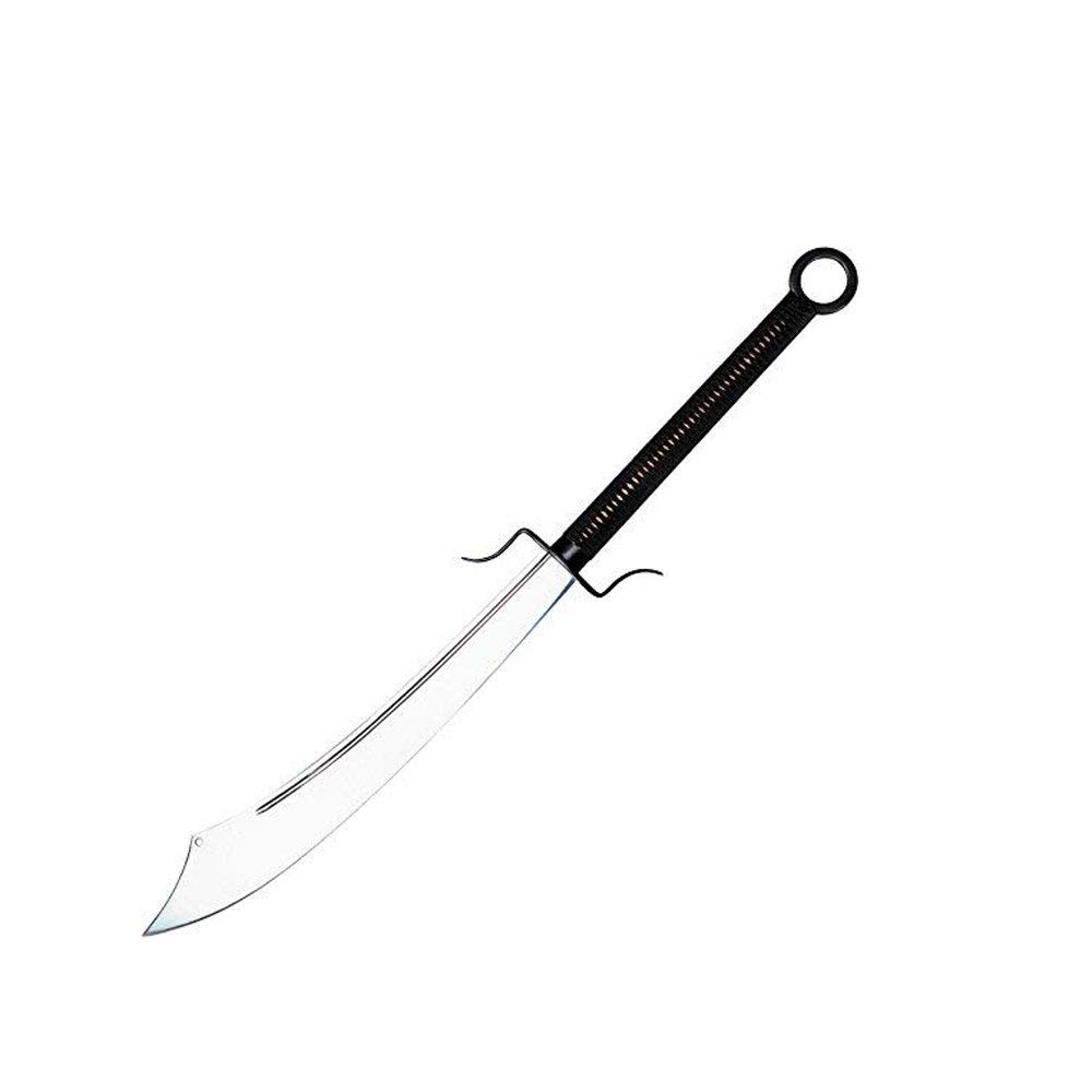 Algopix Similar Product 11 - Cold Steel Chinese War Sword with